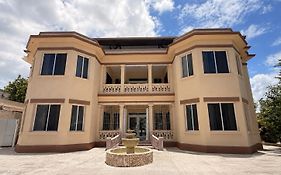 Hotel Aljófar
